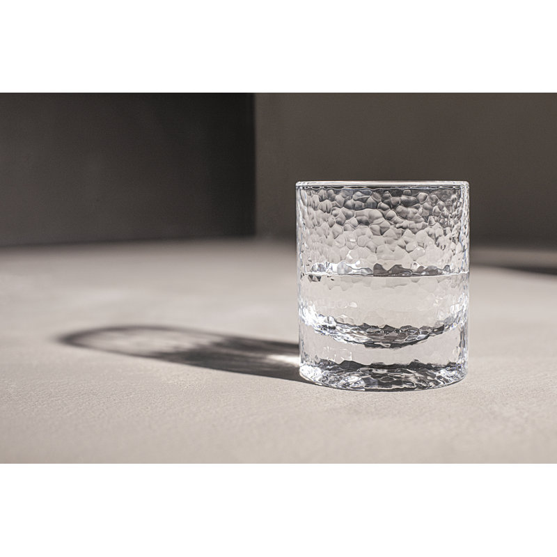 Forma Drinking Glass