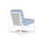 Summit Outdoor Rocker Chair-424597418-424597425-424597427
