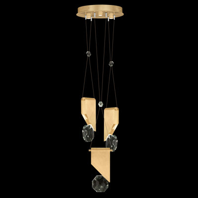 Aria 3 - Light LED Pendant