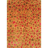 Classic Floral Area Rug