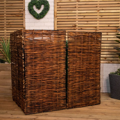 Bin Store