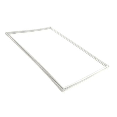 Whole Parts Refrigerator French Door Gasket Assembly (grey Colour) Part# Da97-13015c - Replacement And Compatible With Some Samsung Refrigerators Or Freezers