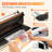 VEVOR Vacuum Sealer Machine, 95Kpa 130W