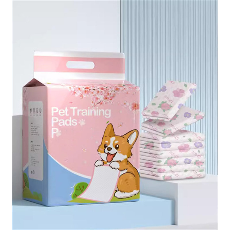 Tapis pour chien (ensemble de 40)