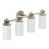 Brushed Nickel selected