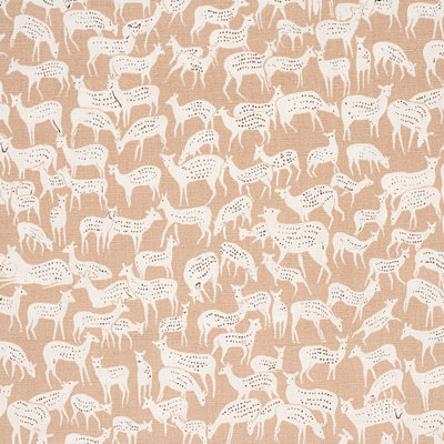Fauna Fabric