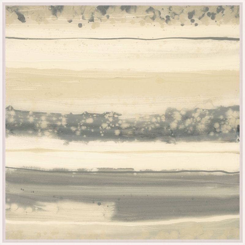 Angelic Wind 1 Print by Art House Studios, 24" H x 24" W x 2" D