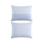 Ensemble d'édredon réversible en coton Tommy Hilfiger-110968576-110968575