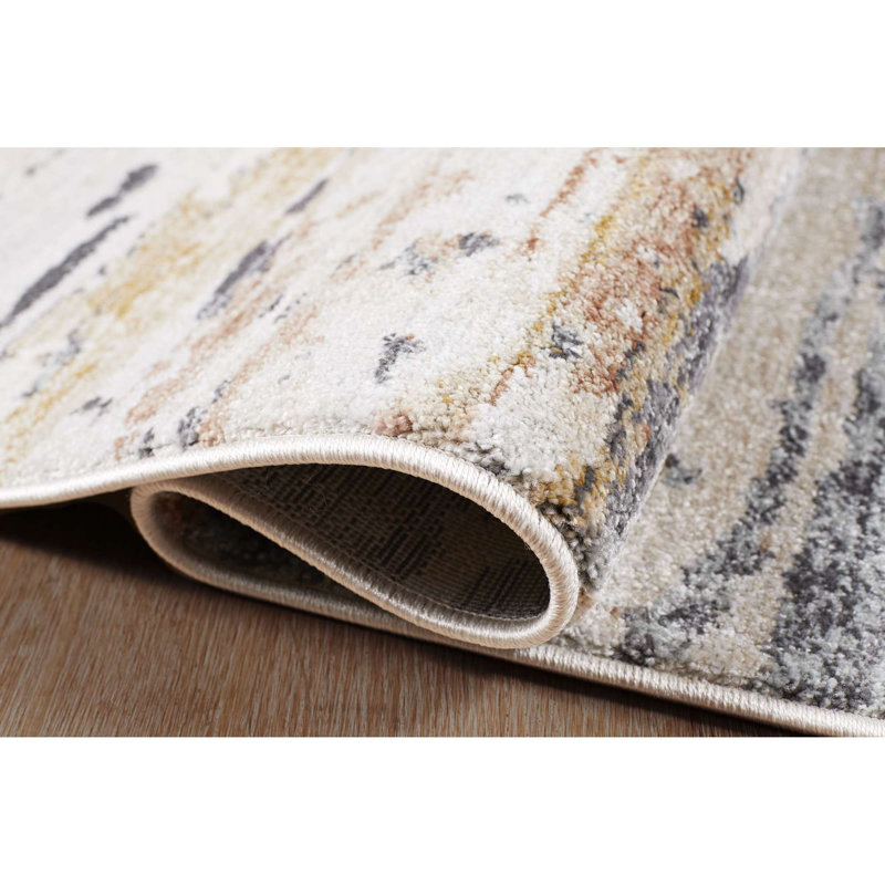 Rectangle Avicia Area Rug, Rectangle 8'10" x 12'5"