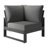 Patio 4-Piece Deep Seating Set With Frame-559020933-559020934
