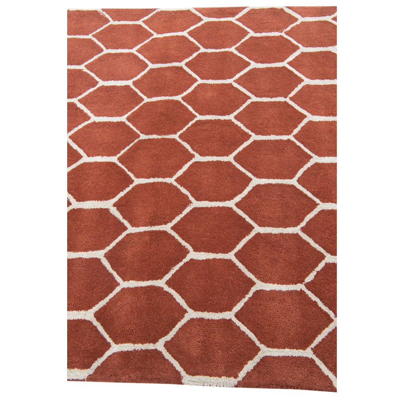 Odenton Terracotta Rug