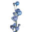 Guirlande Vickerman 6 pi.-120209537