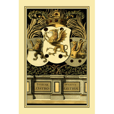Family Crest II