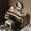 Commode légère de luxe