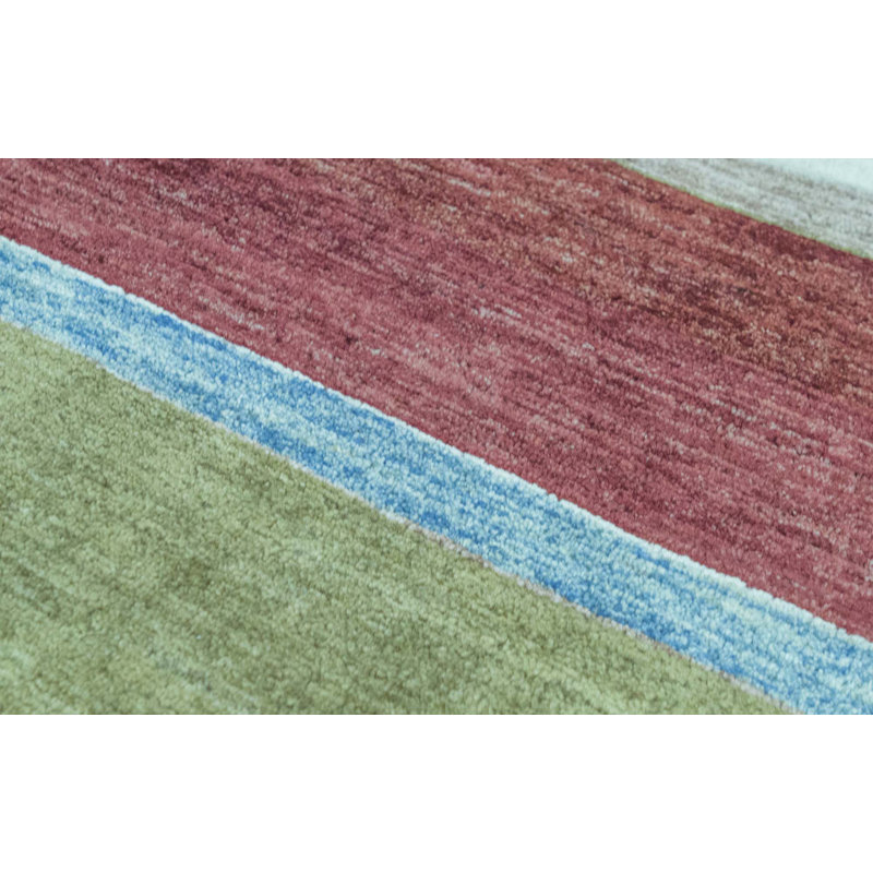 One-of-a-Kind 5'1" X 6'6" Area Rug