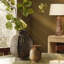 Legend Porcelain Decorative Vessel