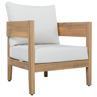 Ensemble de 2 chaises de patio Kaiiden