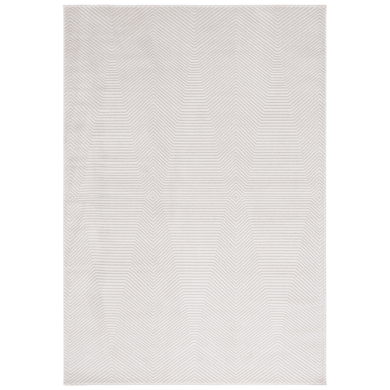 Framlingham Performance Abstract Rug, Rectangle 9' x 12'
