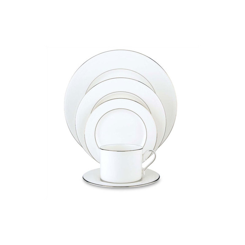 Tribeca Dinnerware Collection