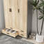 Retonia Manufactured Wood Wardrobe-1888895372