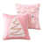 Pink selected