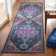Calana Performance Oriental Rug