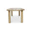 Table de salle à manger ovale Tully-97905976