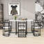 Ensemble repas pour 6 personnes Aronas-643313790-643313789