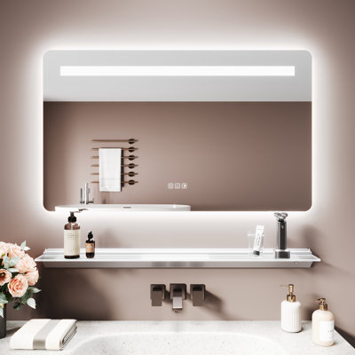 Rectangle Mirror
