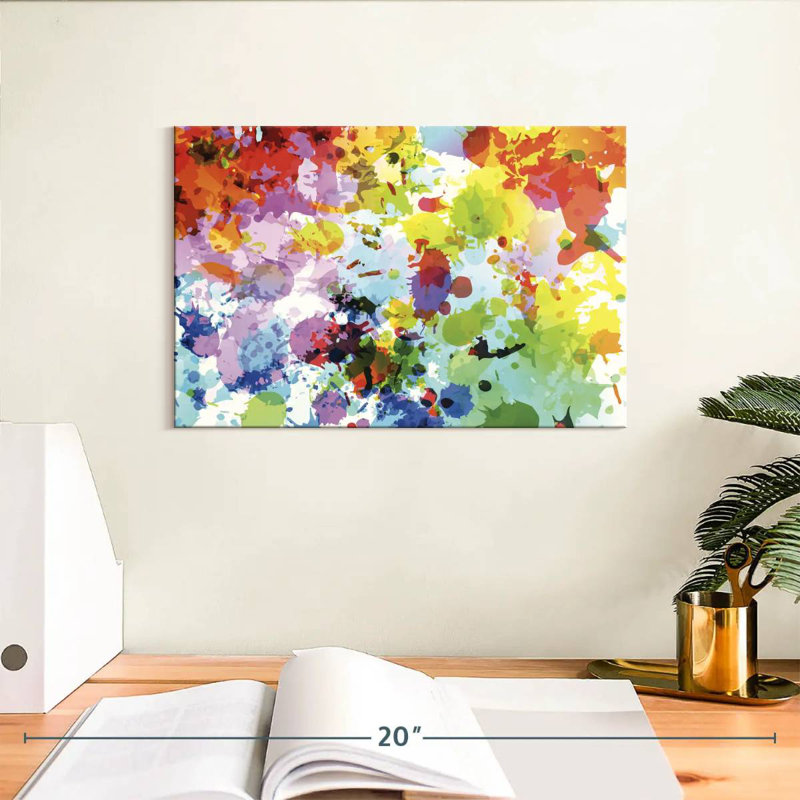 Avery Cool And Warm Blots, 8" H x 12" W