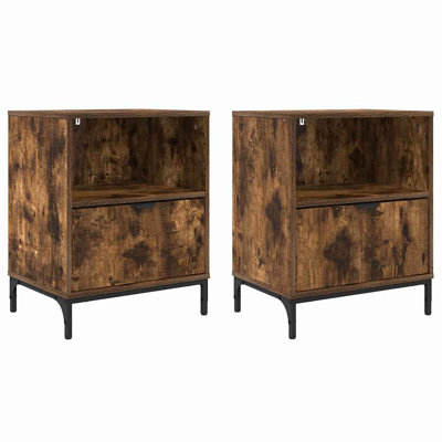 Bedside Table 