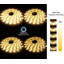 Bande lumineuse pour dessous de meuble