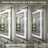 Wayfair Basics® UL Certified Front & Back LED Anti-Fog Tempered Glass Framed Bathroom/Vanity Mirror-1233668513