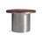 Plateau Marble Top End Table-94578581-107231909-107231910