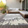  Chayden Area Rug with Non-Slip Backing