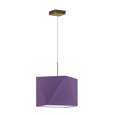 Denegar 1 - Light Single Pendant