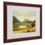 «Wind River Country», reproduction encadrée-2145618586-2121372704