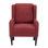 Fauteuil à oreilles Lyric 