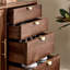 Buffet 39,3 po