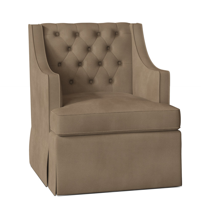 Fauteuil Carmel, Auden Toast
