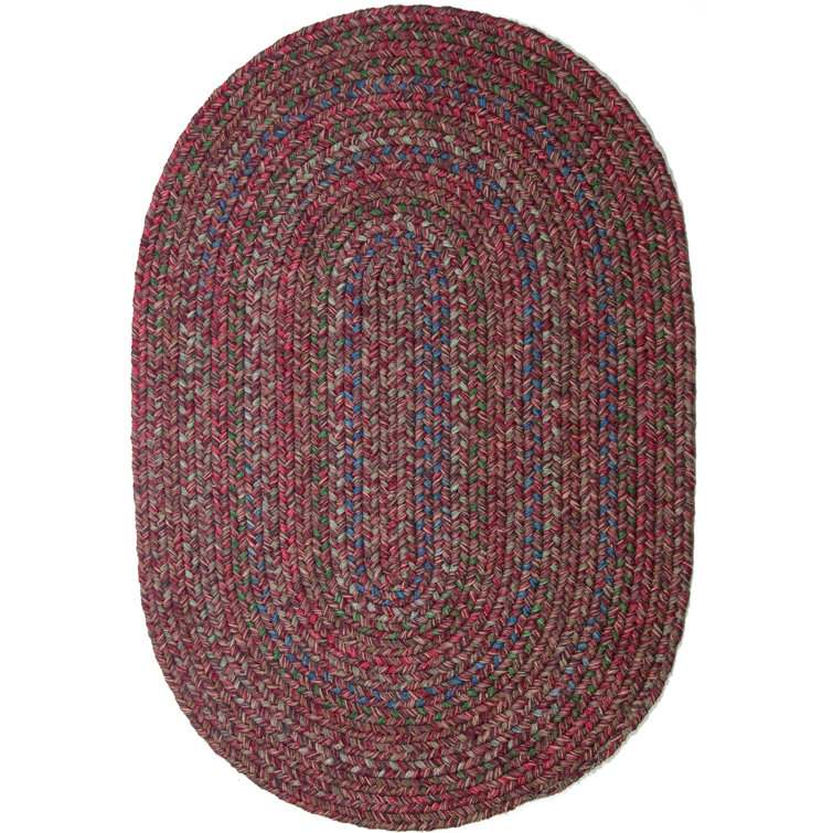 Tartaglia Synthetic Geometric Indoor / Outdoor Rug