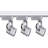 48'' 1 -Light Track Track Kit with Dimmable and Adjustable Head