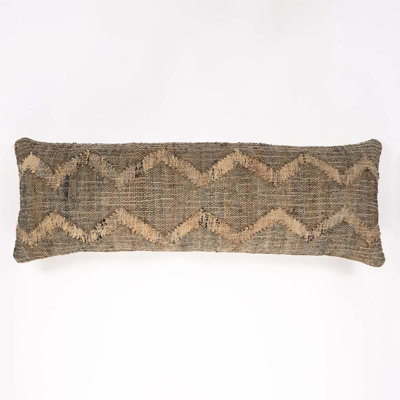 Bolster Pillow Cover & Insert