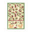 Floral Tea Towel