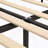 Nietos Upholstered Platform Bed-748581181-748581180