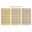 Tapis en laine lavable Lilith-119887427