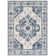 Cabe Floral Indoor Rug