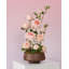 Fleurs de roses artificielles 15 "-86903257