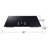 Samsung 30" Electric ENERGY STAR Certified Cooktop with Illuminated Knobs and Wi-Fi