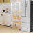 Giantex 20 Shelf Pan & Tray Rack